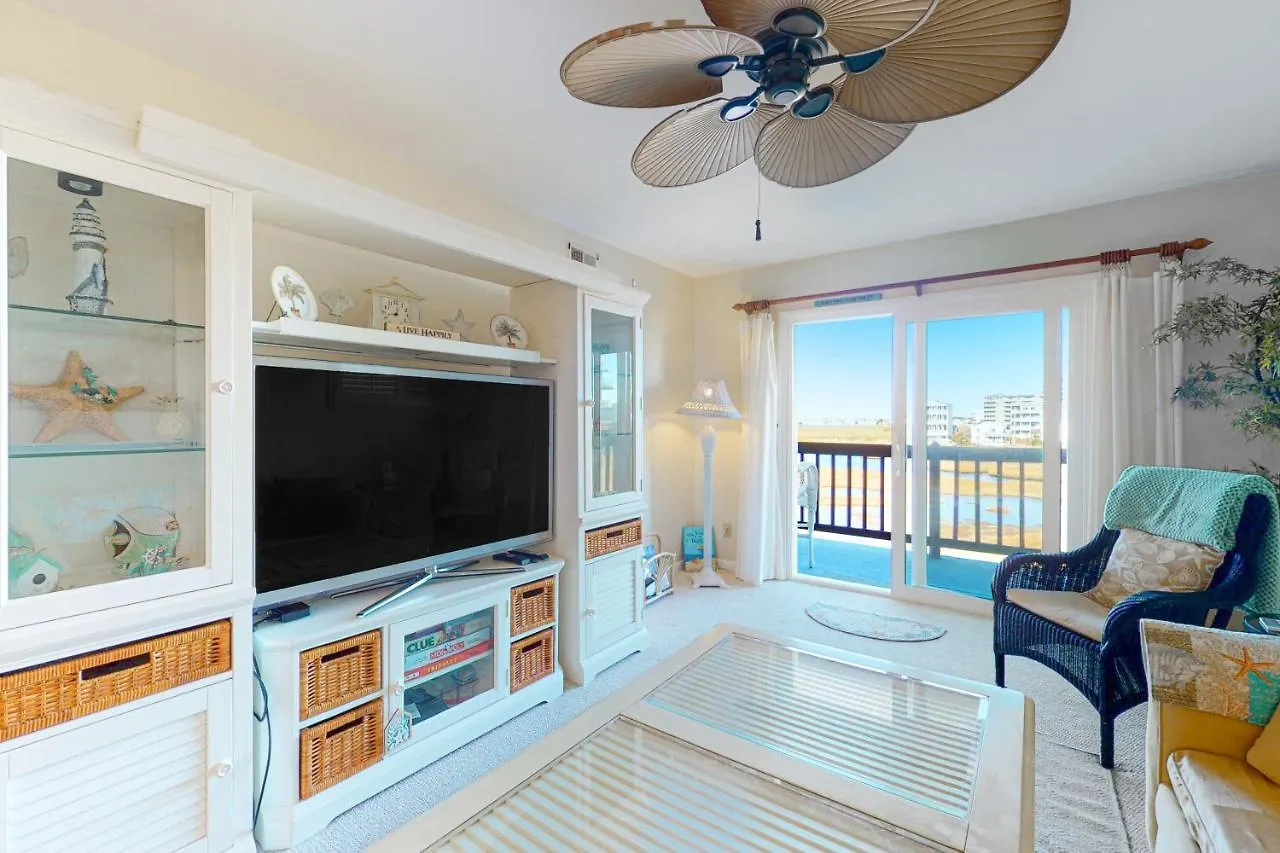 דירות אושן סיטי Seabay Vista 2 301