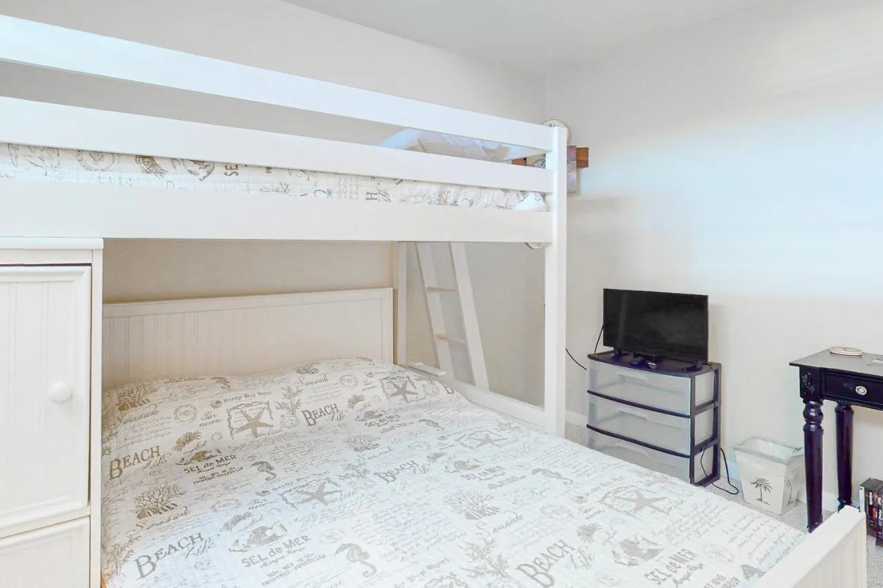 דירות אושן סיטי Seabay Vista 2 301